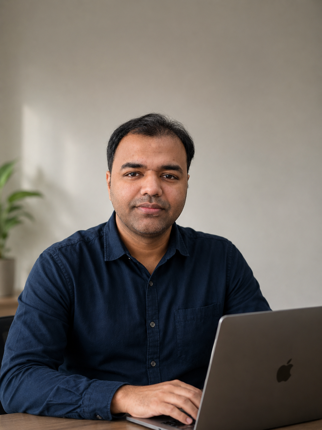 Sumit Jain